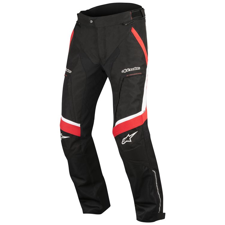 Alpinestars Ramjet Air Pants - alpinestars newland pants
