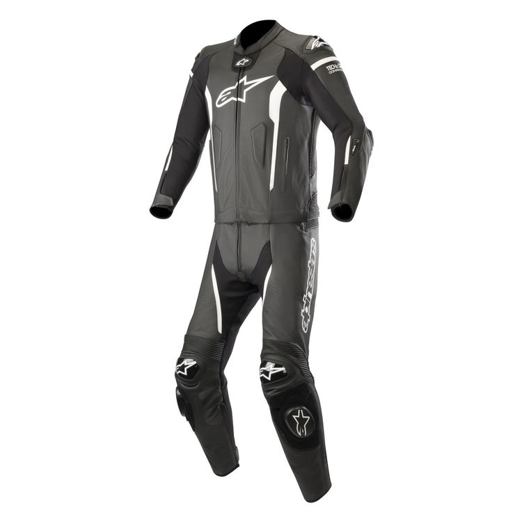  Alpinestars Missile 2-Piece Race Suit For Tech Air Race