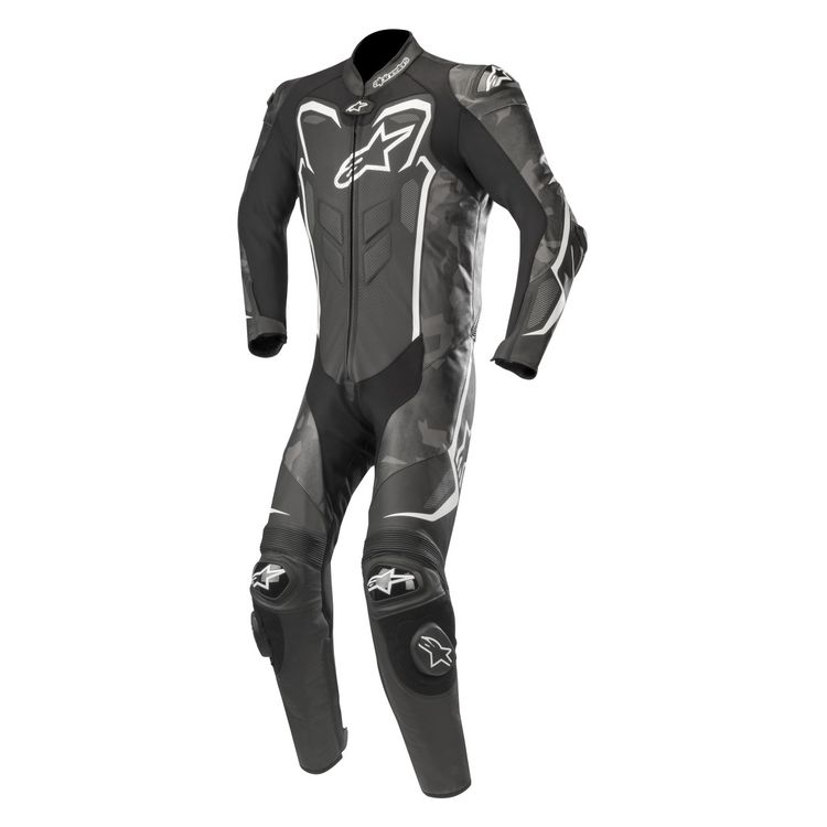  Alpinestars GP Plus v2 Camo Race Suit, best racing suit for track race