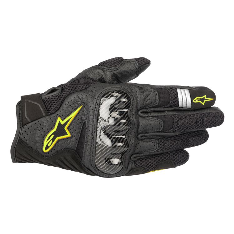 Alpinestars Smx 1 Air V2 Gloves
