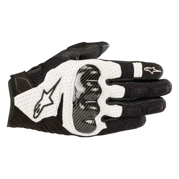 Alpinestars Smx 1 Air V2  summer Gloves
