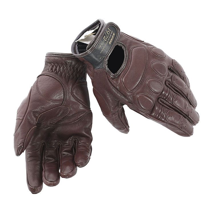 Dainese Blackjack  summer Gloves