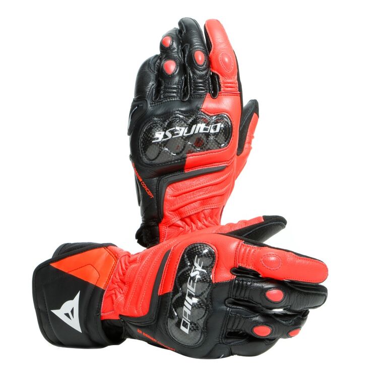 Dainese Carbon 3 riding Gloves