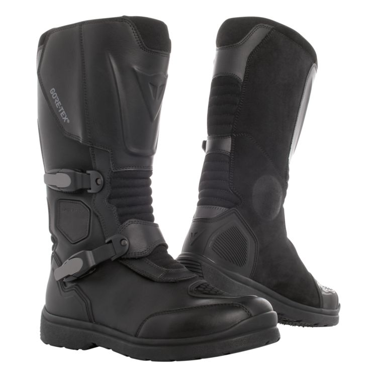 Dainese Centauri GTX Boots Dainese Motorcycle Riding Shoes
