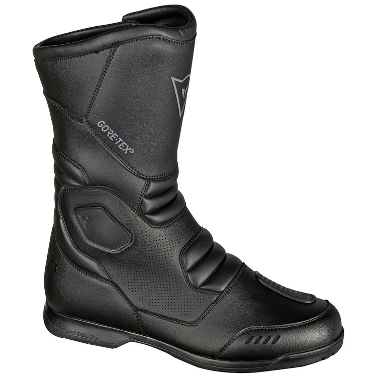 Dainese Freeland Gore-Tex Boots Dainese Motorcycle Riding Shoes
