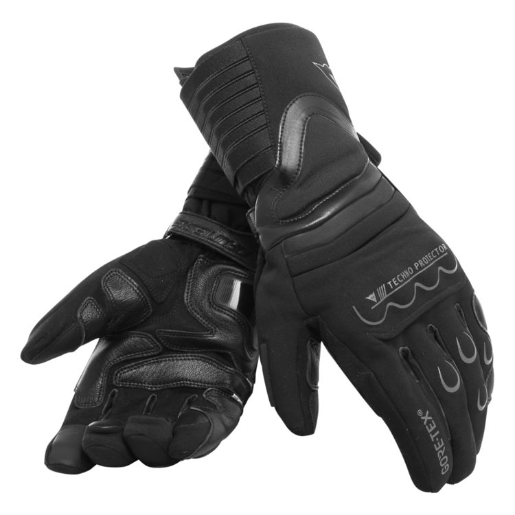 Dainese Scout 2 Gore-Tex riding Gloves
