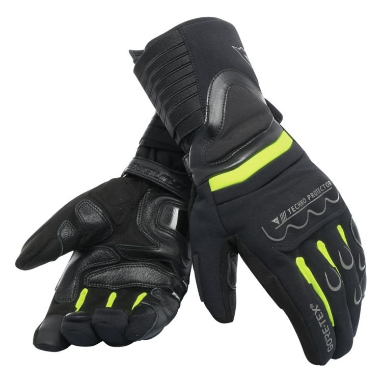Dainese Scout 2 Gore-Tex Gloves
