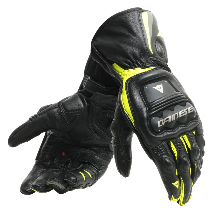 Dainese Steel Pro riding Gloves