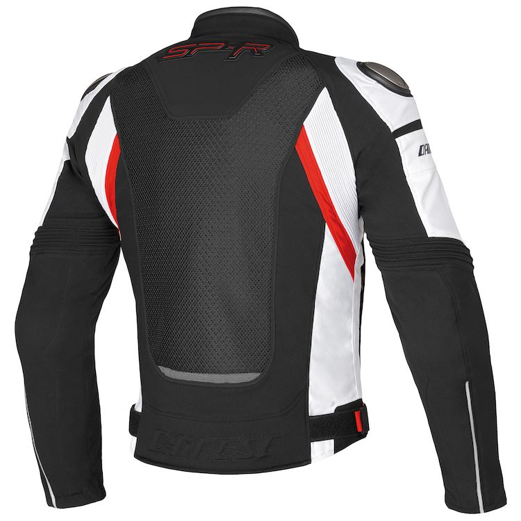 Dainese motorcycle jackets uk, Dainese Super Speed Textile Jacket