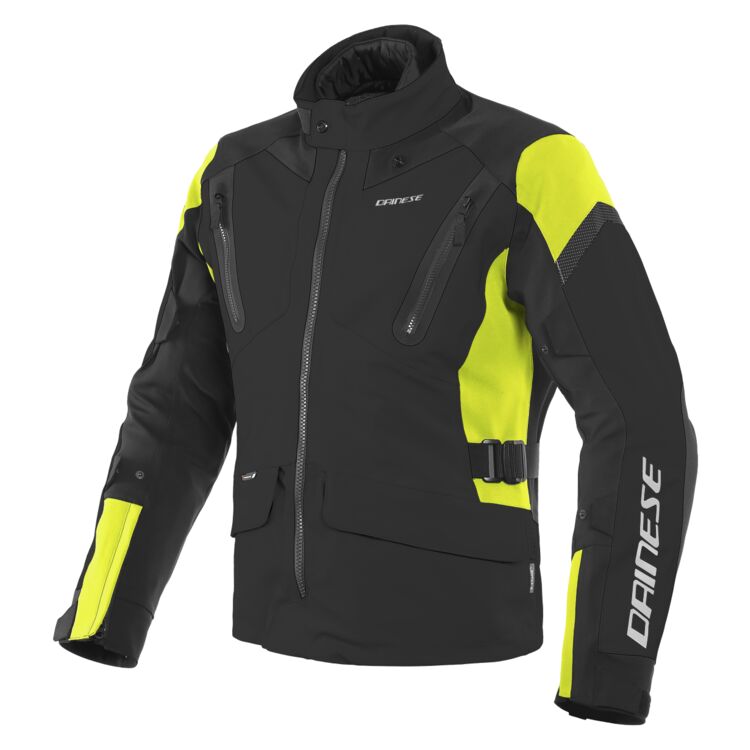 Dainese Tonale D-Dry riding  Jacket