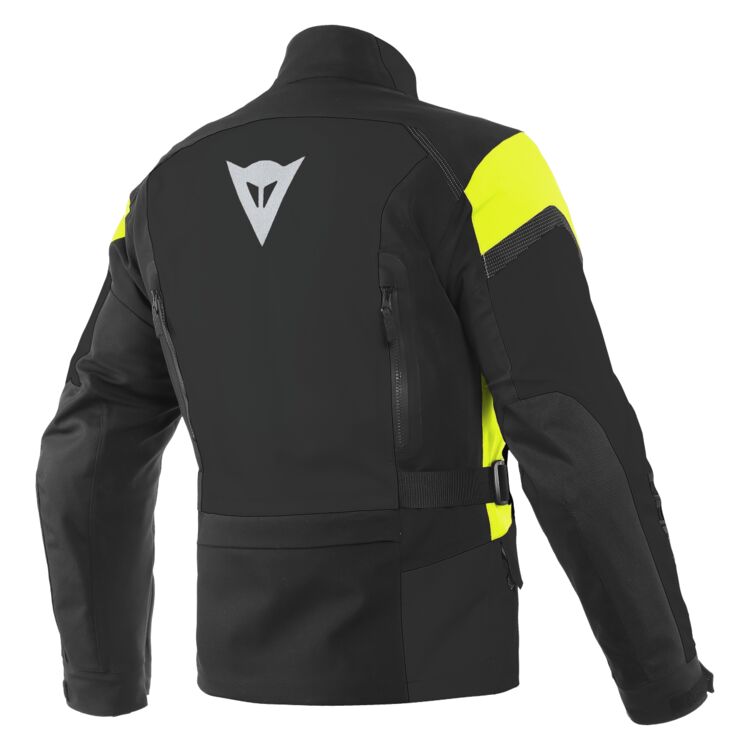 The Dainese Tonale D-Dry jacket 