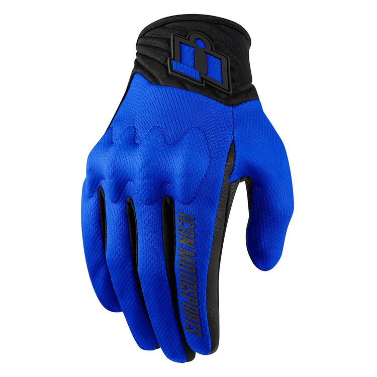 Icon Anthem 2 Ce Gloves
