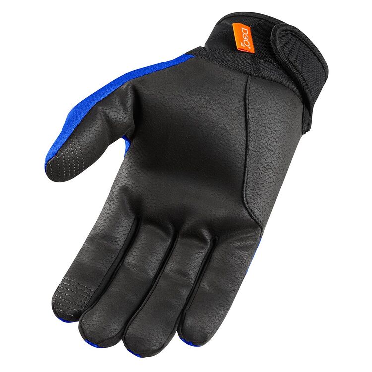 Icon Anthem 2 Ce  summer Gloves
