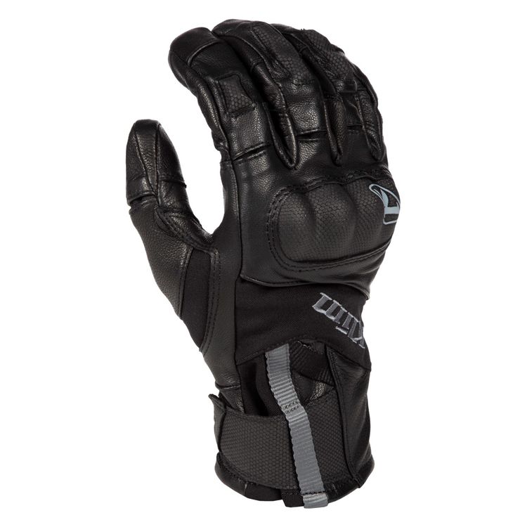 Klim Adventure GTX Short Gloves