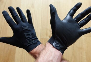best summer motorcycle gloves