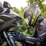 Dainese Riding Gloves