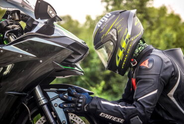 Dainese Riding Gloves