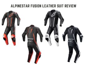 Alpinestar-Fusion-Leather-Suit-Review