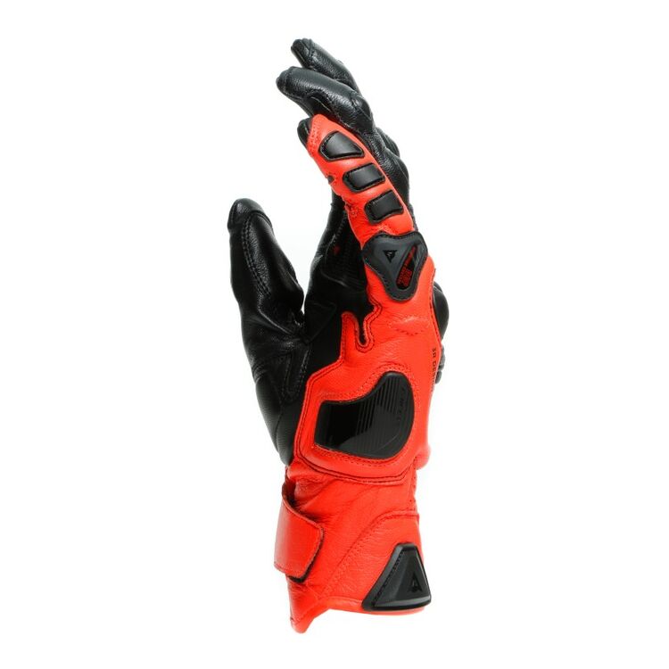 Dainese 4 Stroke 2 Gloves review