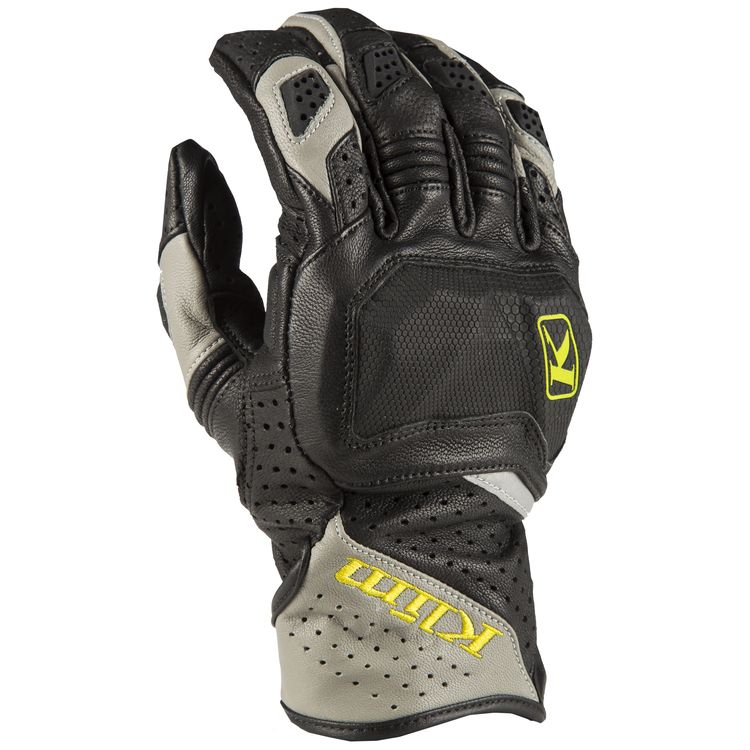 Klim Badlands Aero Pro Glove review