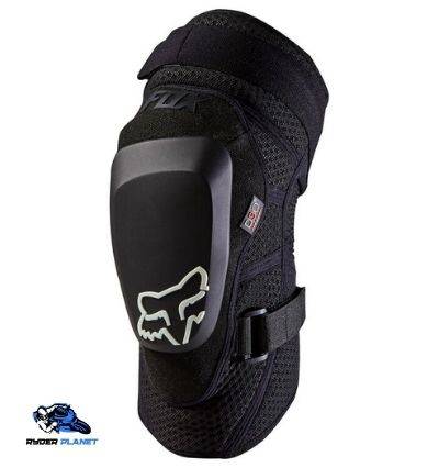 Fox Racing Launch Pro D3O MTB Knee Guards