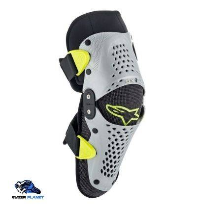 Alpinestars Youth SX-1 Knee Protecto