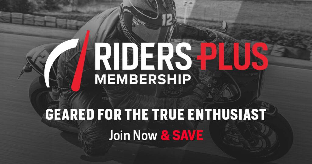 riderplus cyclegear