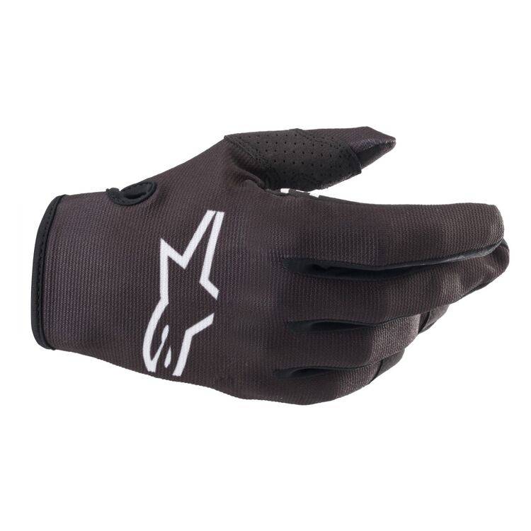 Alpinestars Radar Youth Gloves  - Dirt Bike Protective Gear