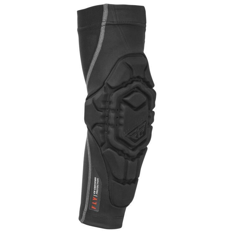 Fly Racing Dirt Barricade Lite Elbow Guard