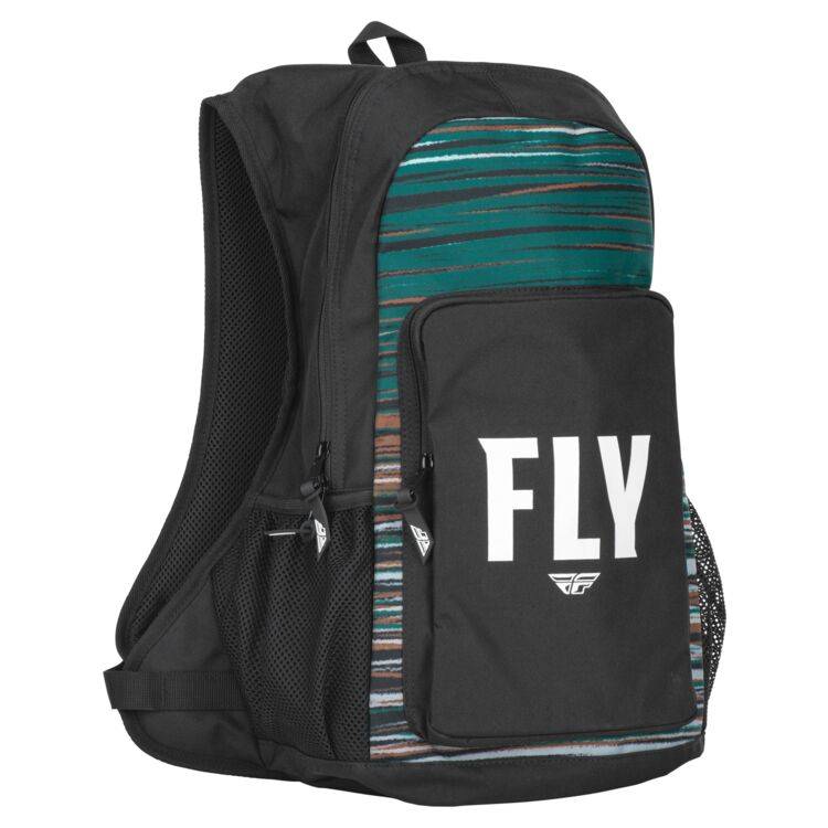 Fly Racing Dirt Jump Pack Backpack  - Dirt Bike Protective Gear