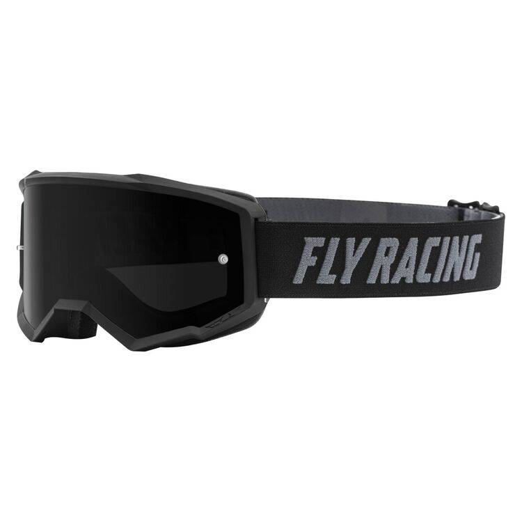 Fly Racing Dirt Youth Zone Goggles
