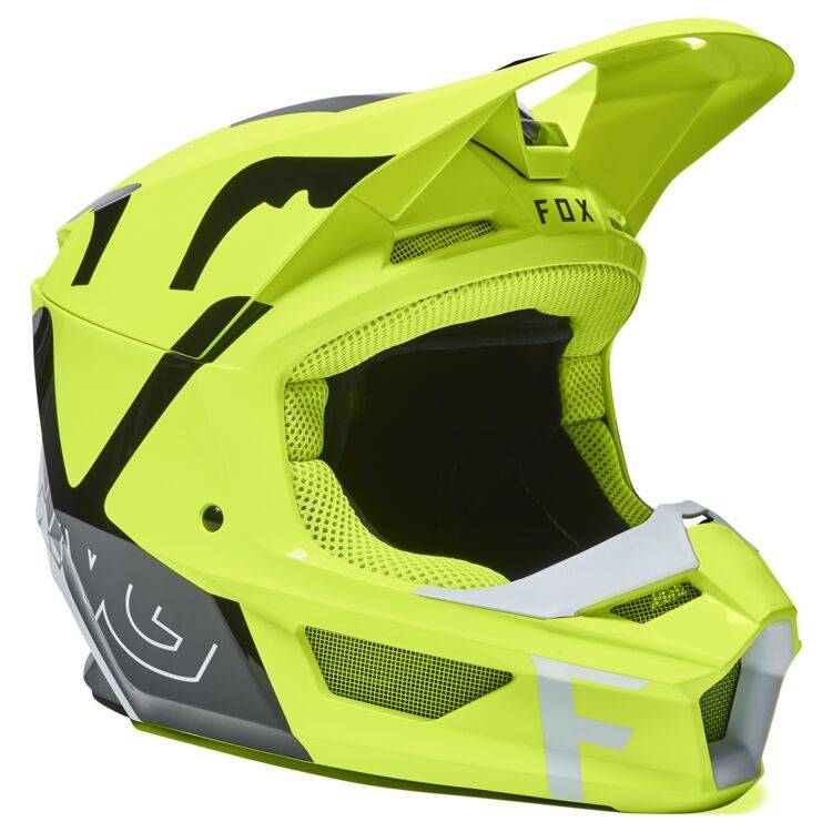 Fox Racing V1 Skew Helmet