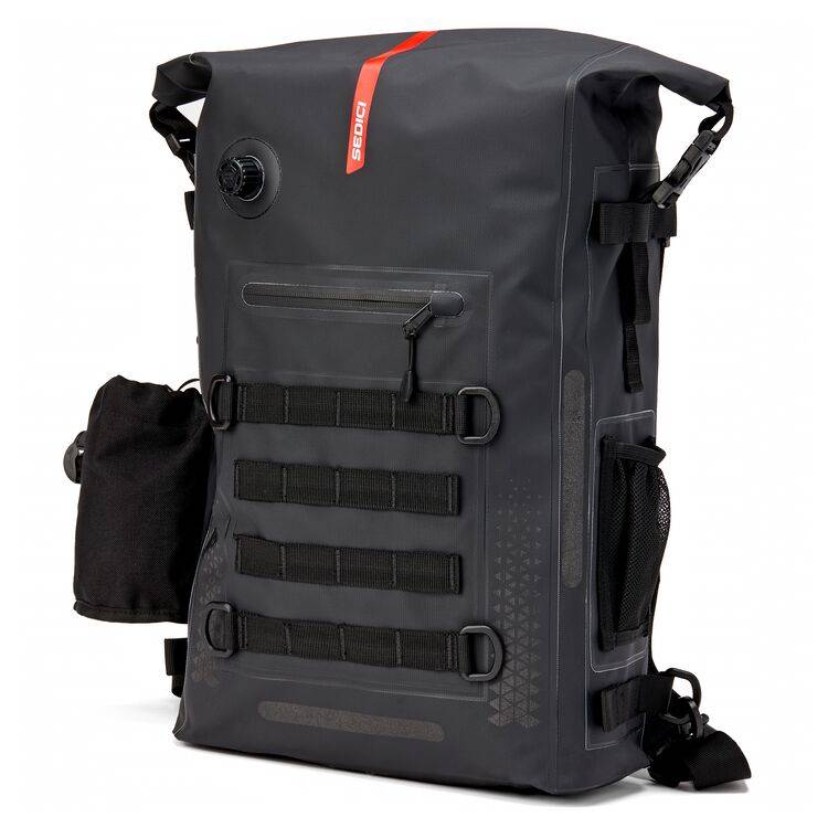Sedici Dry Bag Backpack  - Dirt Bike Protective Gear