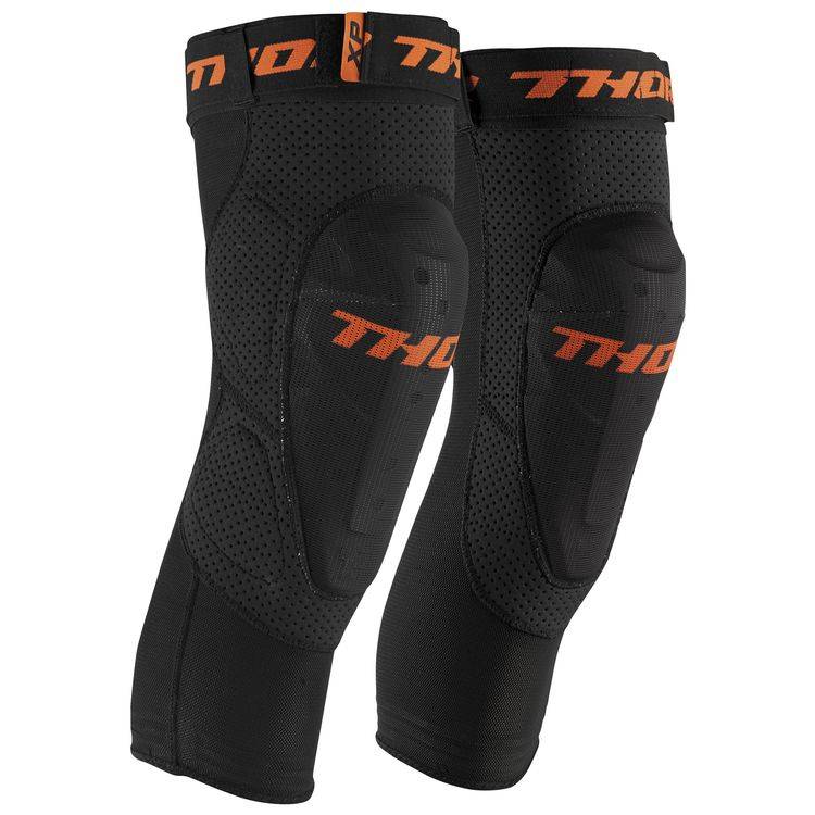 Thor Comp XP Elbow Guards