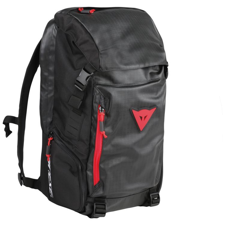 . Dainese D-Throttle Backpack