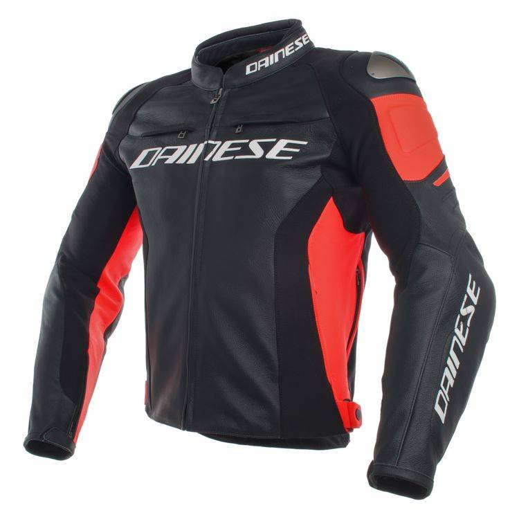 Dainese jacket Protection