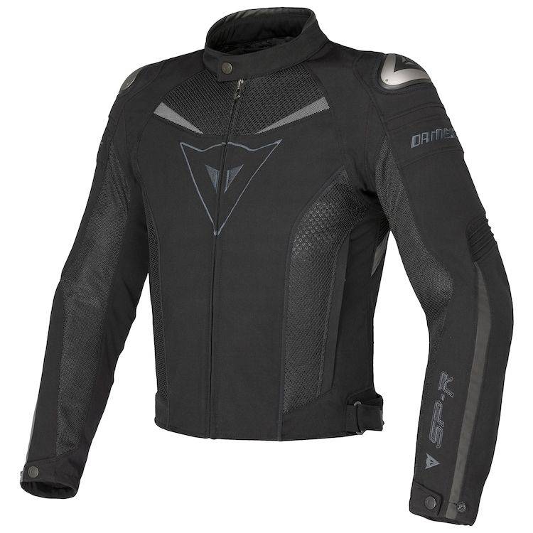 Dainese Super Speed Textile Jacket