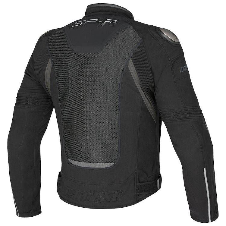 Dainese Super Speed Textile Jacket