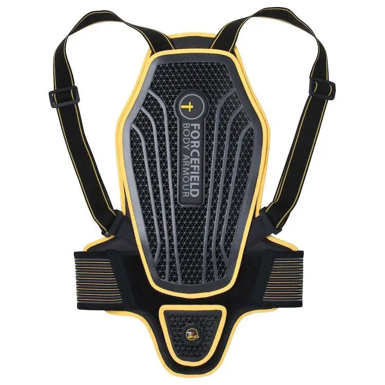 Forcefield Back Protector Pro L2 EVO

