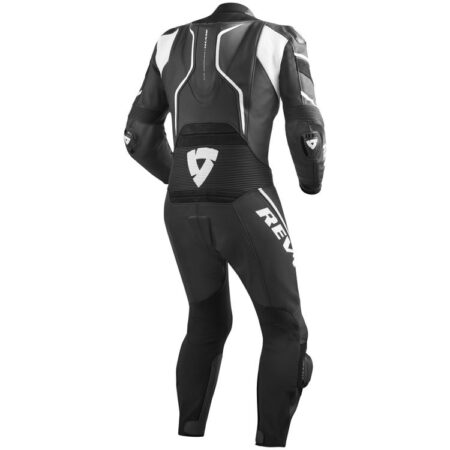 REV'IT! Vertex Pro Race Suit review - Ryderplanet