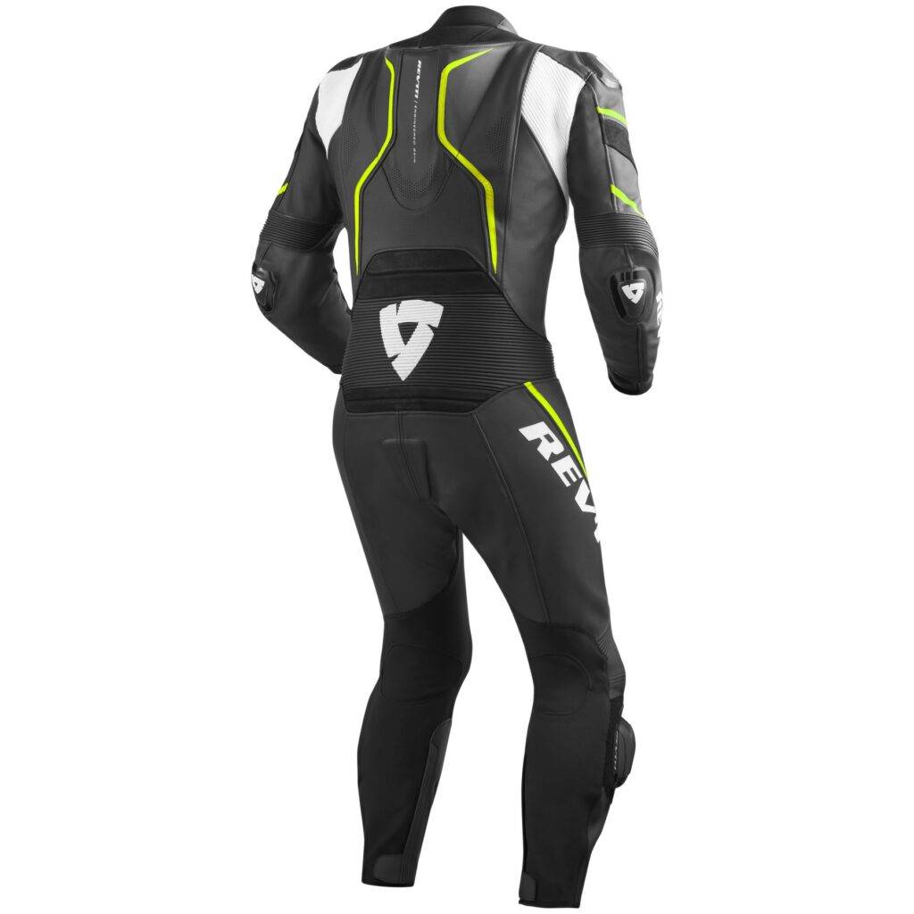 best Motorcycle Racing Suits 