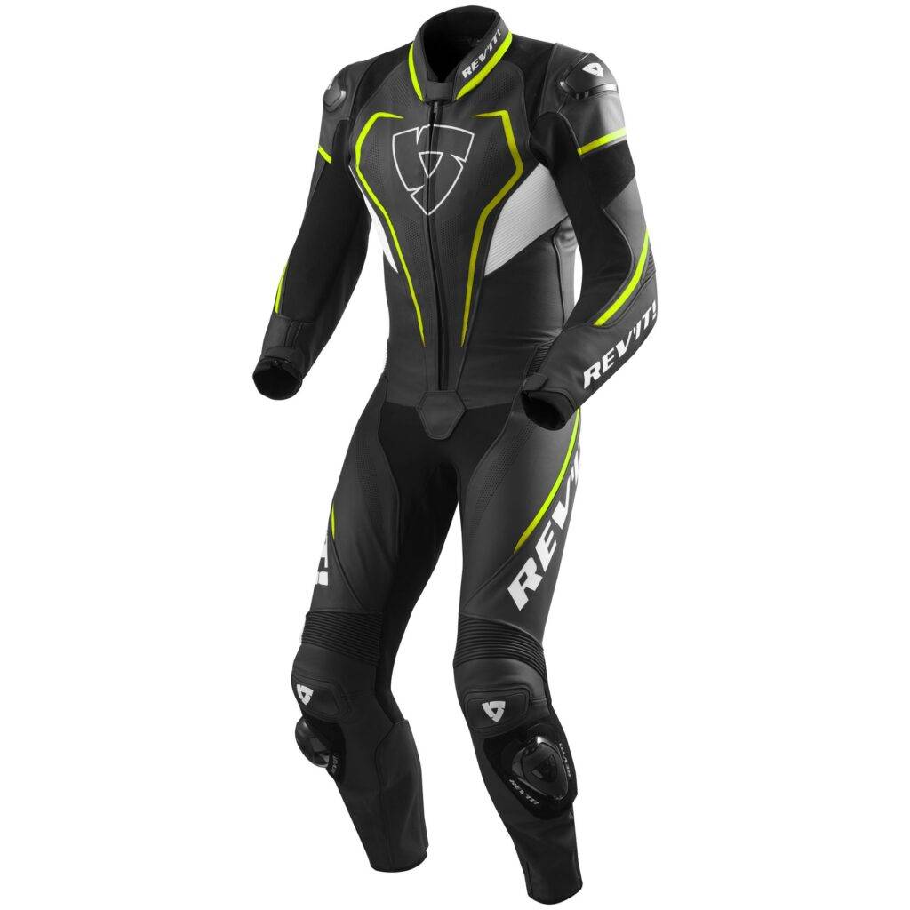 bike Racing Suits 