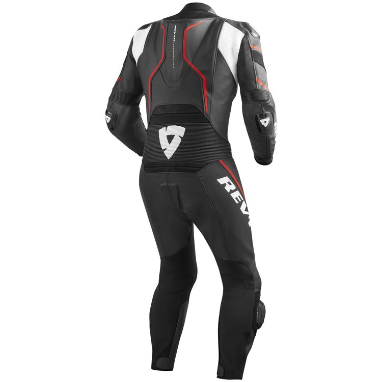 One Piece Leather Motorcycle Racing Suits 