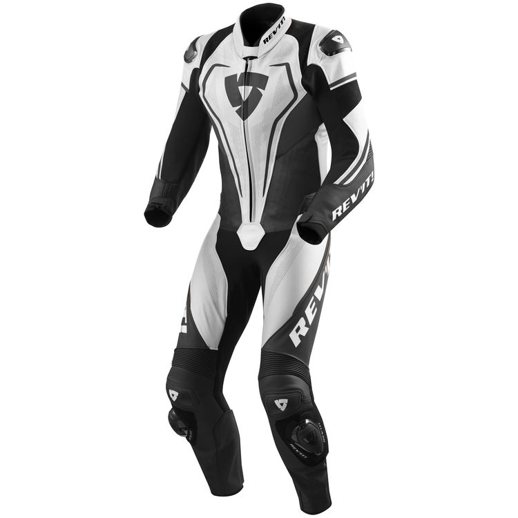 One Piece Leather Motorcycle Racing Suit