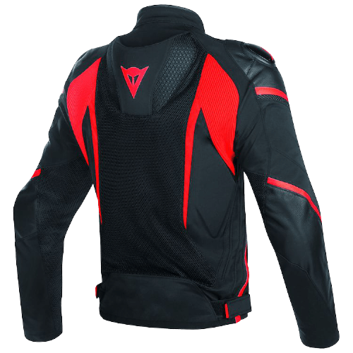 Dainese Super Rider D-Dry Jacket Review ryderplanet