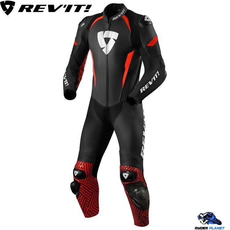 revit jacket - REVIT Triton Racing Suit