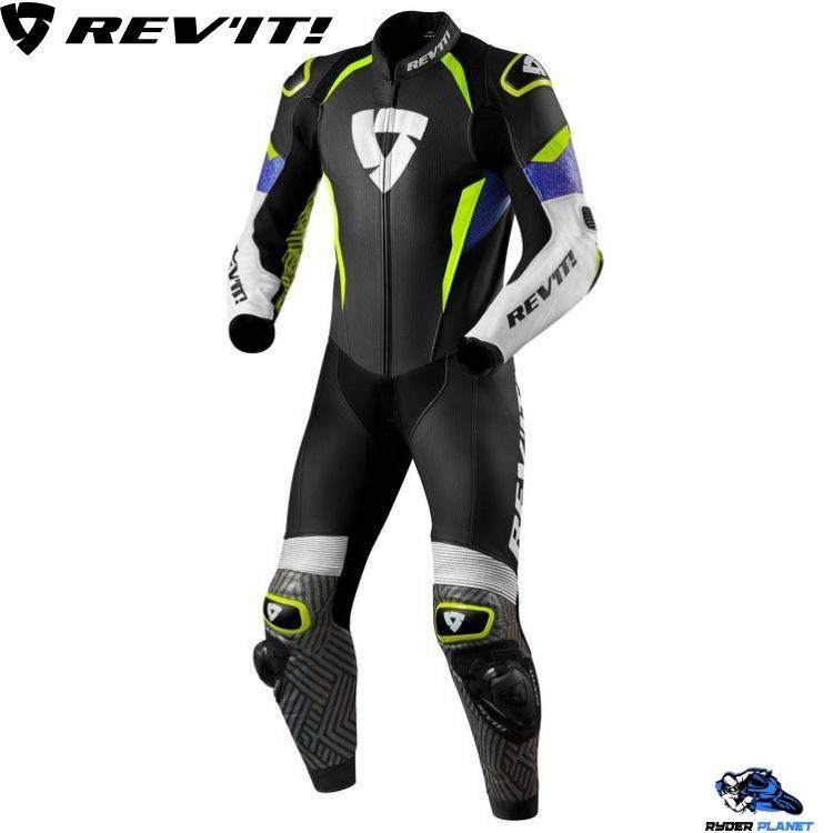 REVIT Triton Race Suit