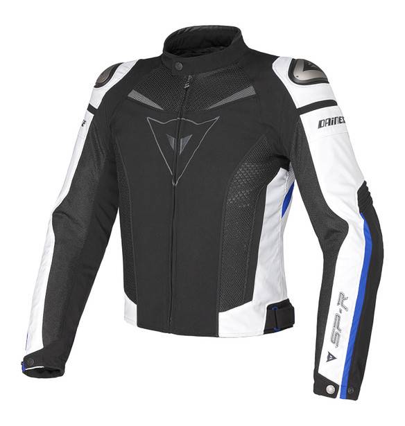 Dainese Super Speed Textile Jacket