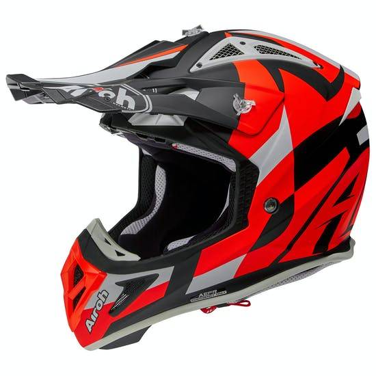 Best Airoh Helmets - Airoh Motocross and Off-Road Helmets Review