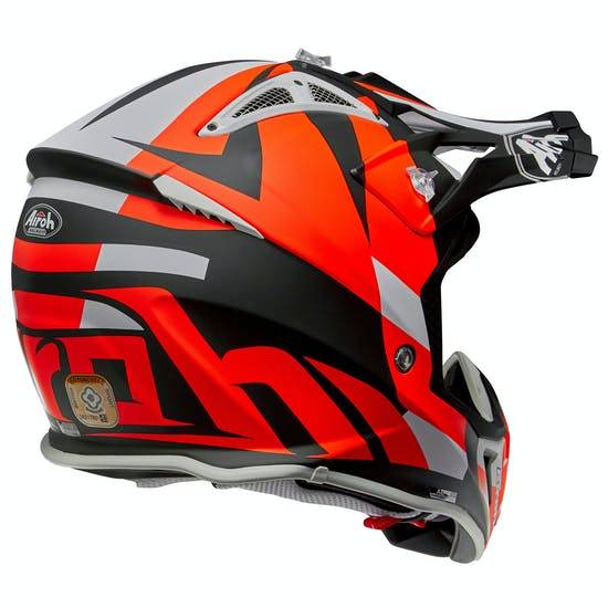 Best Airoh motorcycle  Helmets